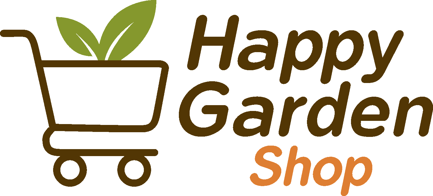 Happy Garden Shop