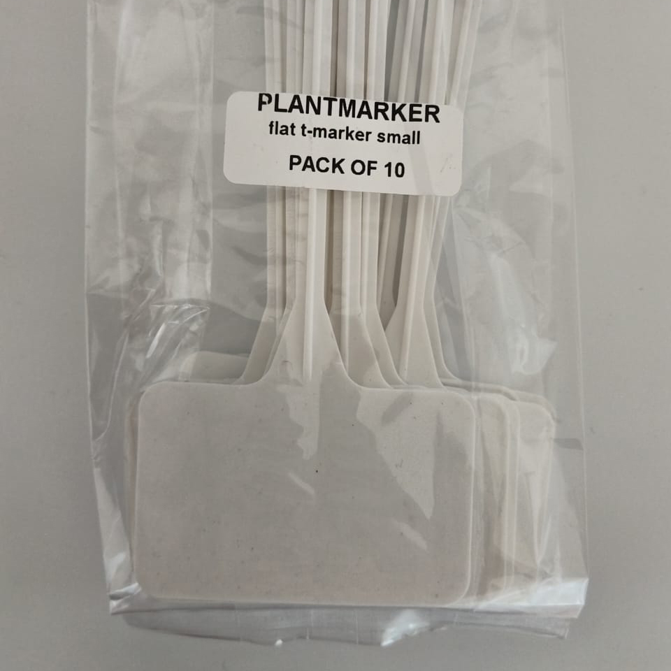 Plant markers pack of 10 - Image 4